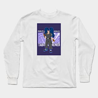 Tabitha Brewer Long Sleeve T-Shirt